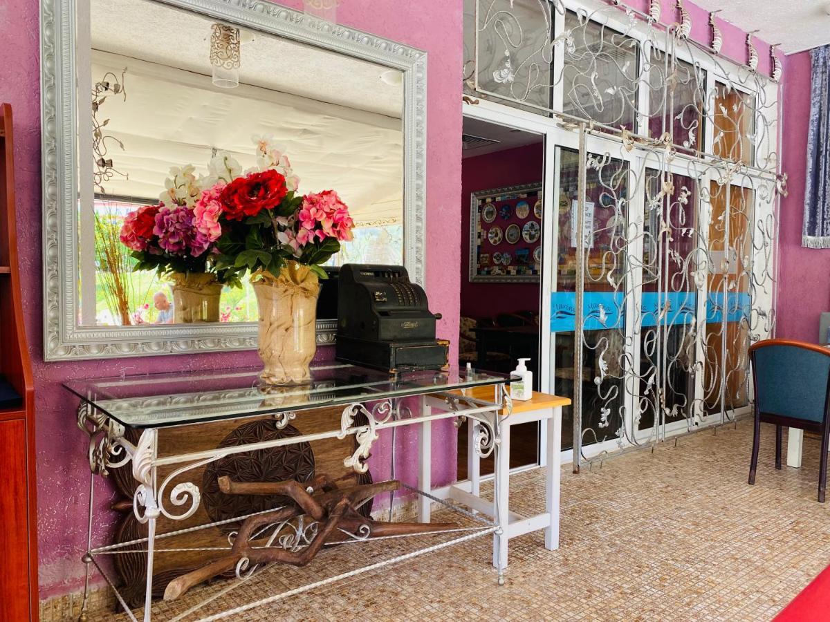 Apartment In Sveti Vlas Exterior photo